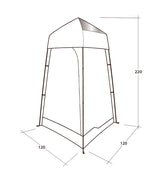 Outwell Seahaven Comfort Station Single