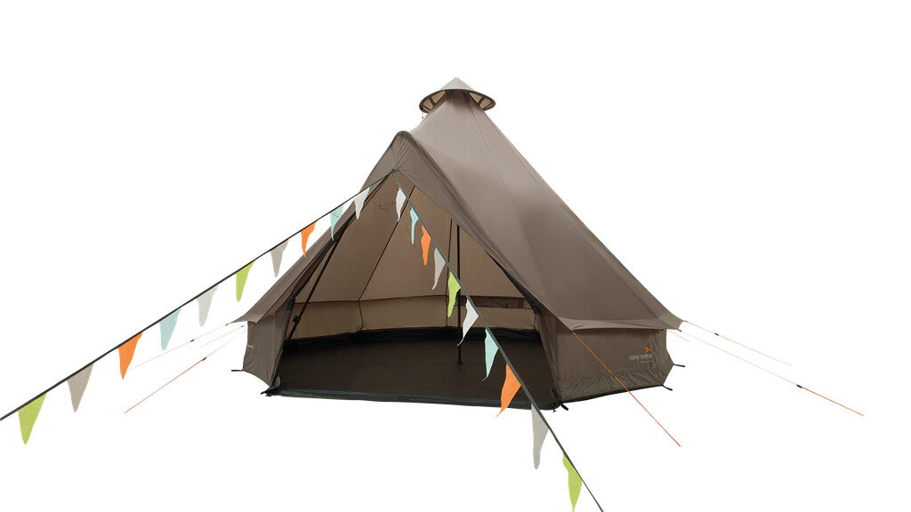Easy Camp Easy Glamping Bunting