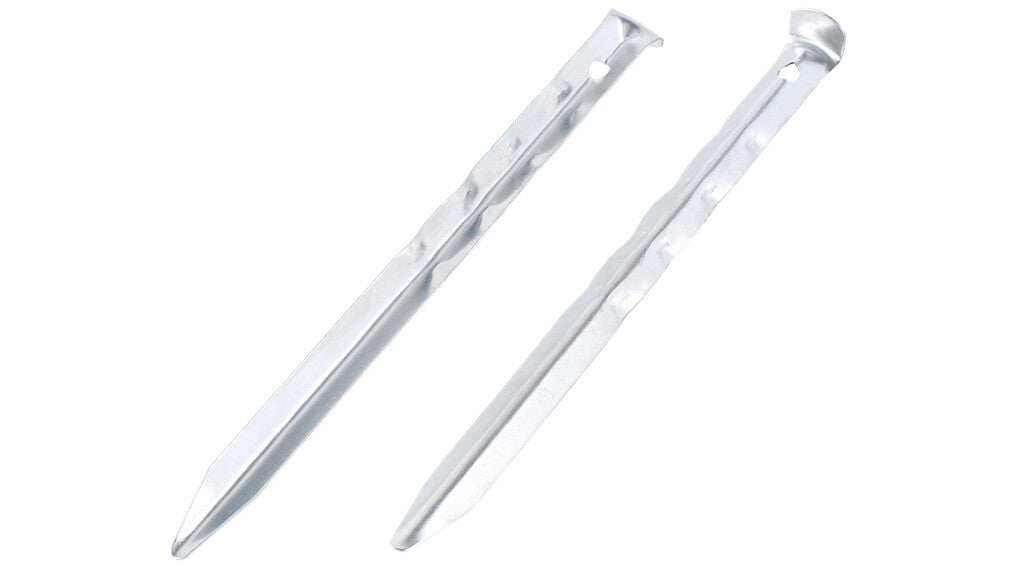 Easy Camp U-Steel Peg 24 cm Ripple