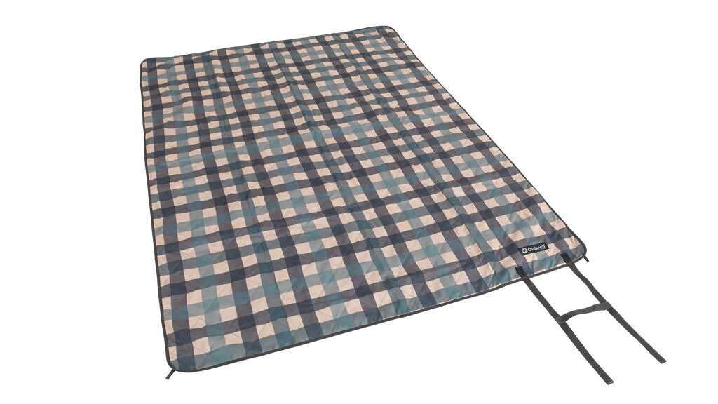Outwell Camper Picnic Rug