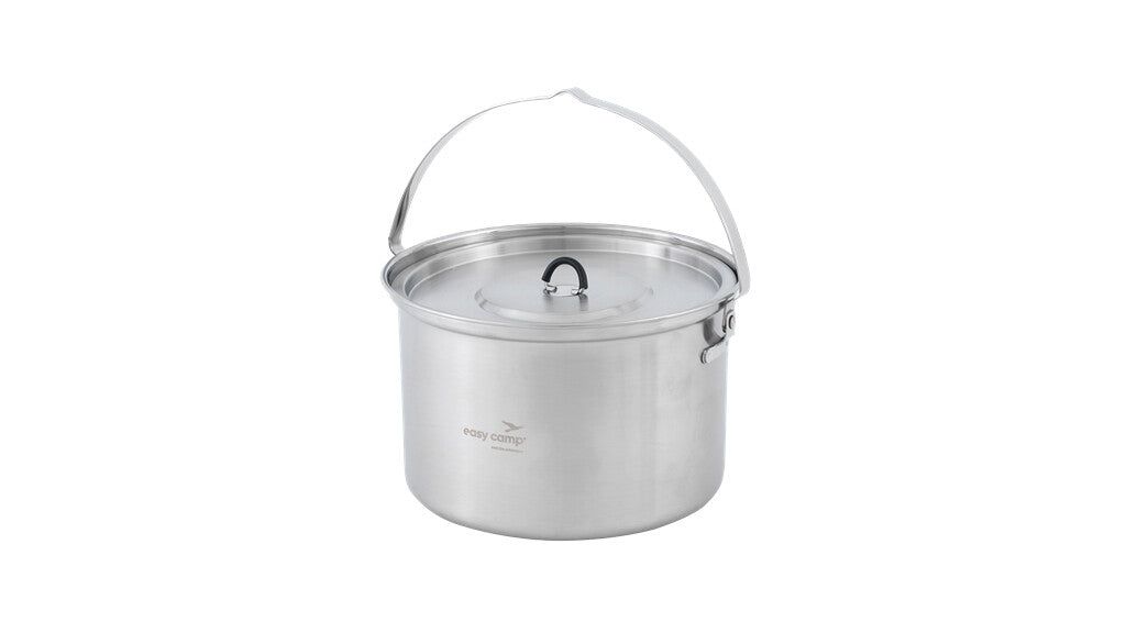 Easy Camp Campfire Pot 4L