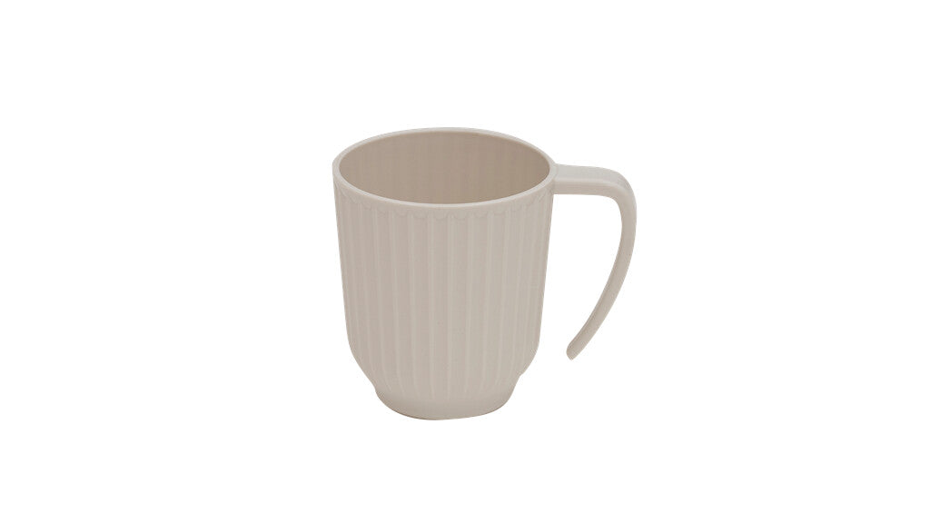 Outwell Delish 2 Person Dinner Set Sandstone