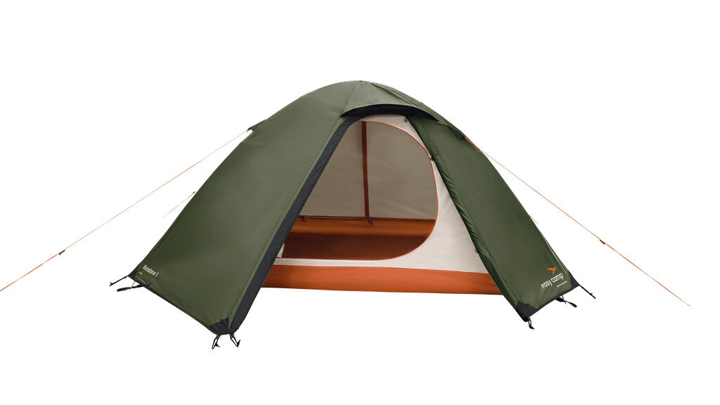 Easy Camp Rondane 3