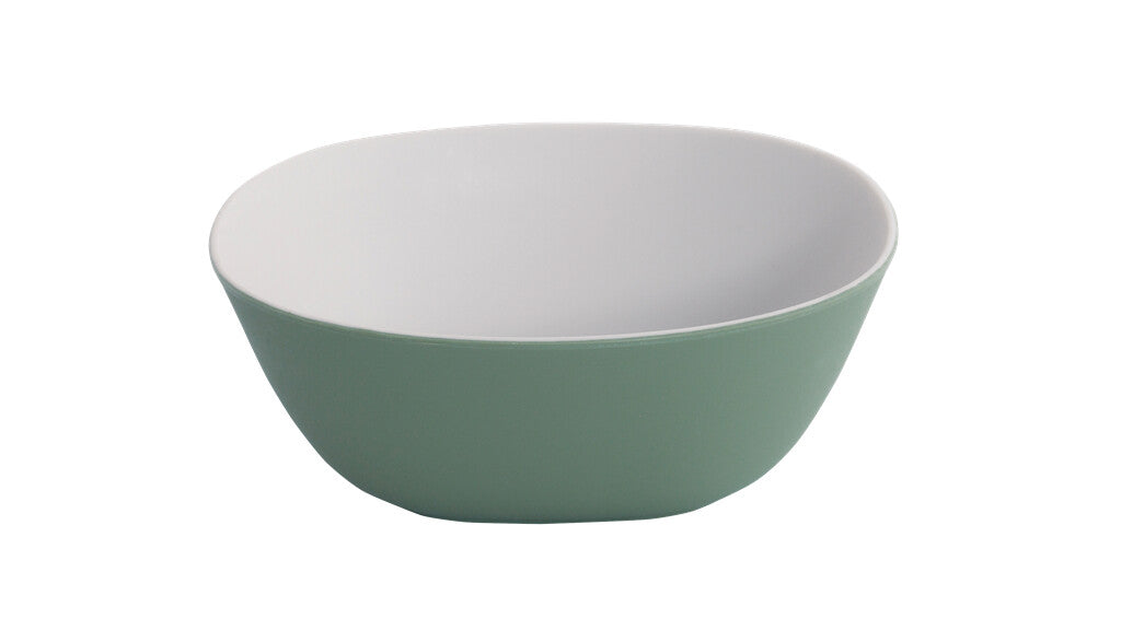 Outwell Gala 2 Person Dinner Set Shadow Green