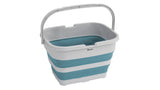 Outwell Collaps RecycleIt Basket Classic Blue