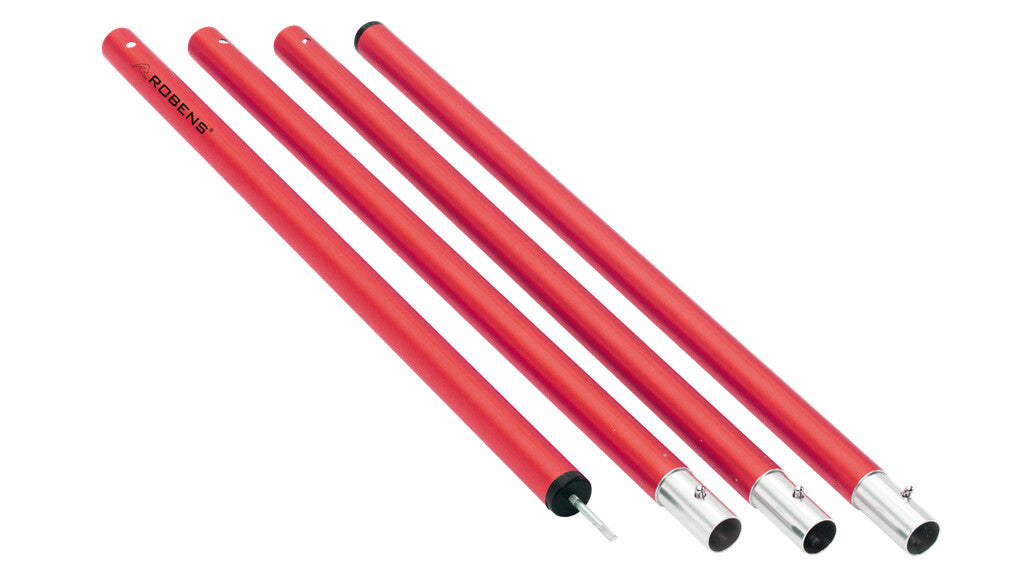 Robens Tarp Press Pole 240 cm