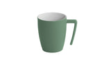 Outwell Gala 4 Person Mug Set Shadow Green
