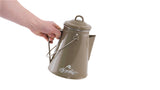 Robens Tongass Enamel Kettle