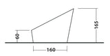 Outwell Fastlane 300 Annexe