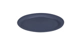 Outwell Delish 2 Person Dinner Set Navy Night