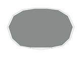 Robens Footprint Klondike Twin