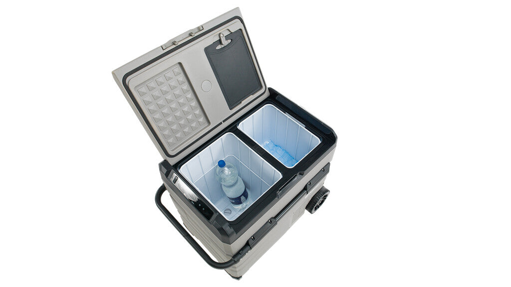 Outwell Arctic Frost 55