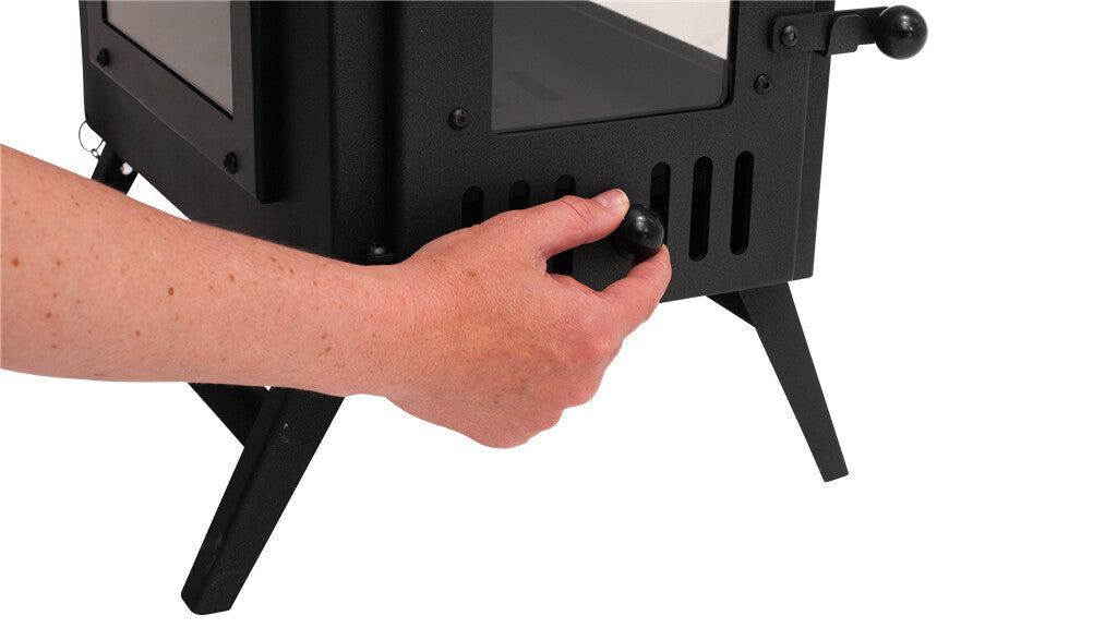 Robens Hunter Tent Stove