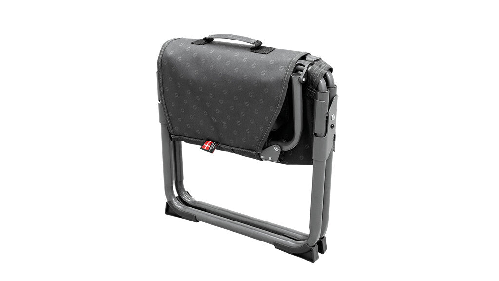 Outwell Rambler Misty Grey