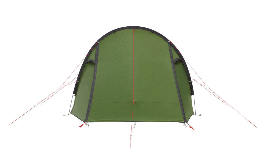 Robens Cima Versa 4 Tält 4 Personer Grön