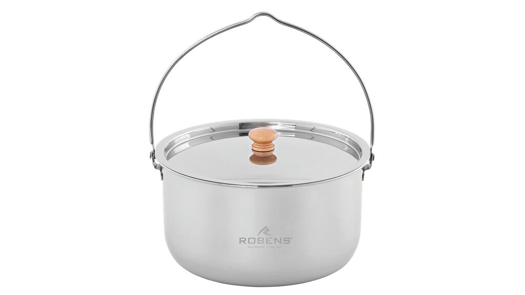 Robens Ottawa Pot 4L