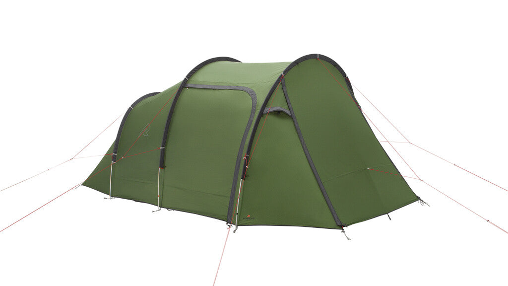 Robens Cima Versa 4 Tält 4 Personer Grön