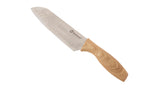 Outwell Caldas Knife Set w/Cutting Board