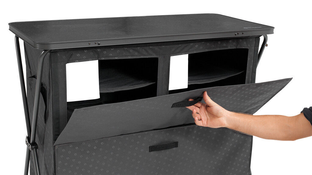 Outwell Aruba Cabinet