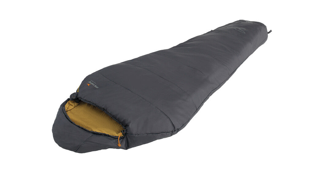 Easy Camp Falcon I Mummy 10°C - Left side zipper