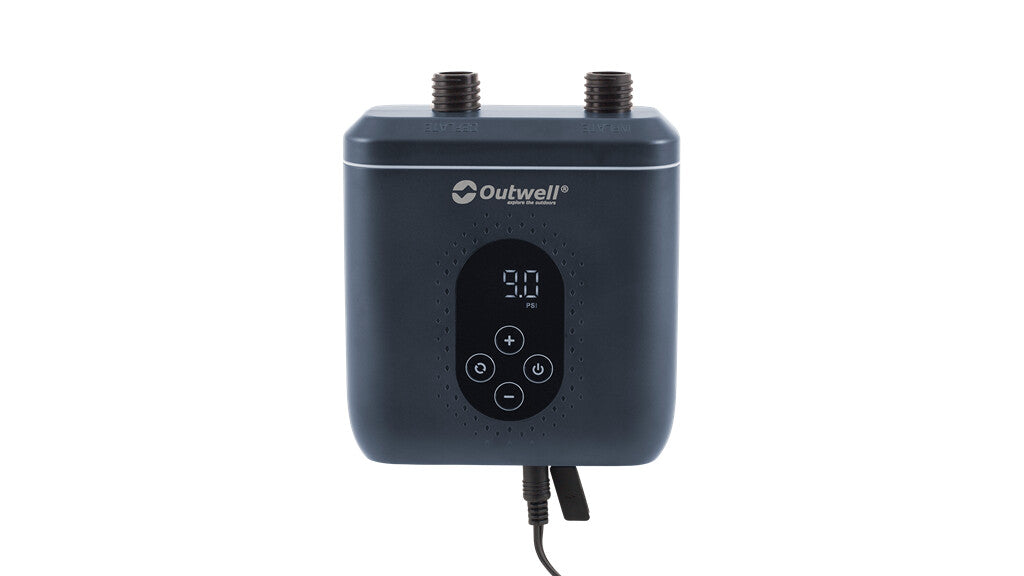 Outwell Thunderstorm 12V High Pressure Pump