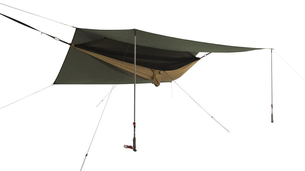 Robens Trace Ultimate Hammock Set