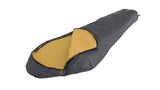 Easy Camp Falcon I Mummy 10°C - Left side zipper