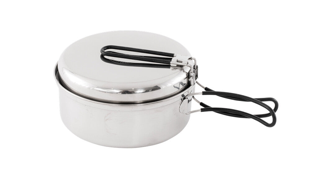 Easy Camp Tour Cook Set