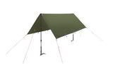Robens Tarp 3 x 3 m Exp