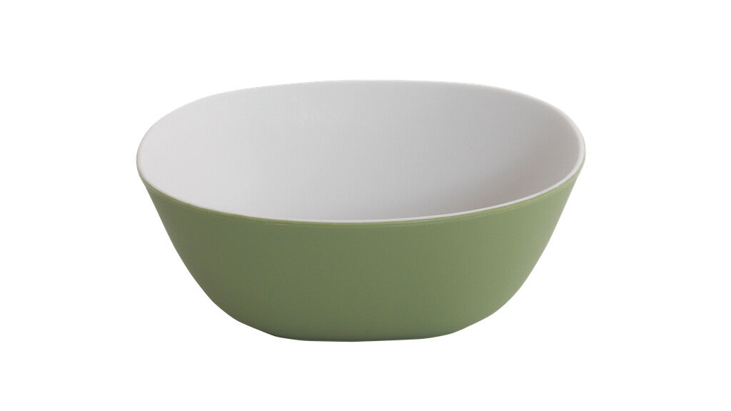 Outwell Gala 4 Person Dinner Set Shadow Green