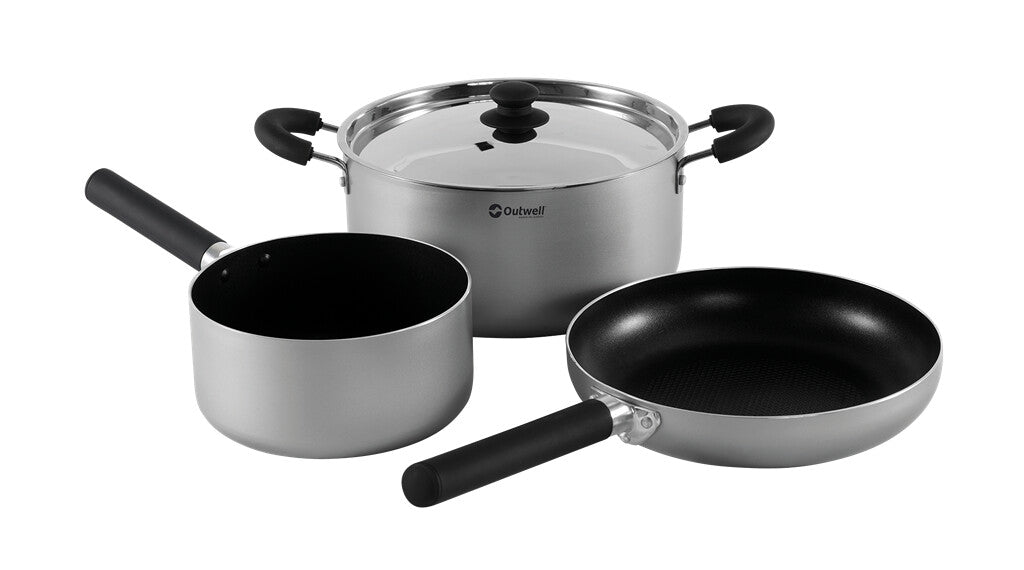 Outwell Feast Ceramic Set L