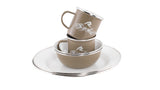 Robens Tongass Single Enamel Set