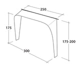 Outwell Air Shelter Vehicle Connector