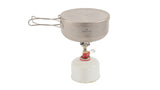 Robens Fire Midge Ti. Cook Set