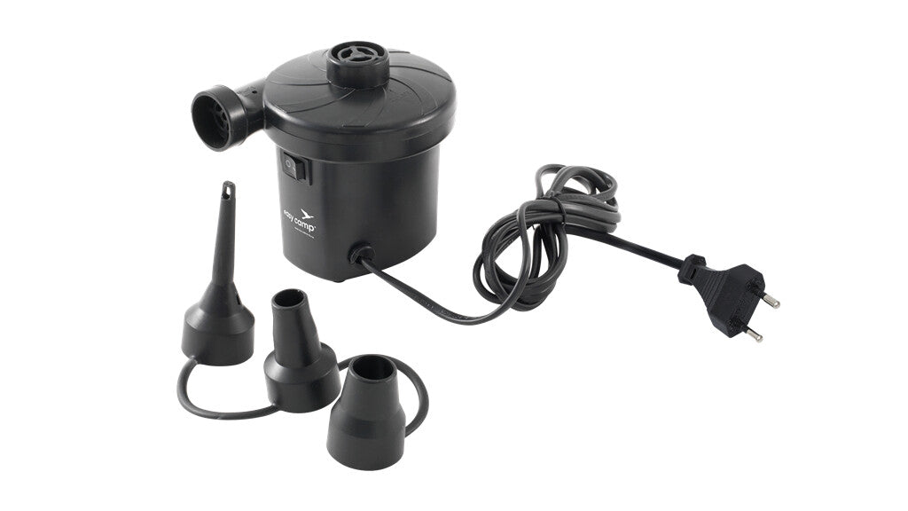 Easy Camp Super Cell 230V Pump