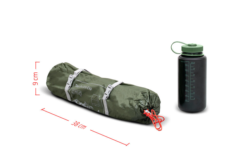Robens Tarp 3 x 3 m Exp