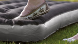 Outwell Classic w/ Pillow & Pump Double
