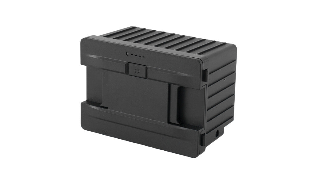 Outwell Arctic Frost Rechargeable Battery