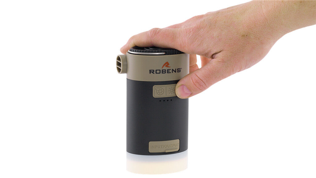 Robens Conival 3in1 Pump
