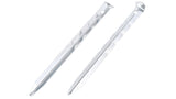 Easy Camp U-Steel Peg 18 cm Ripple