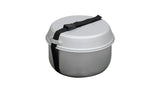 Easy Camp Adventure Kokkärlset m Aluminium