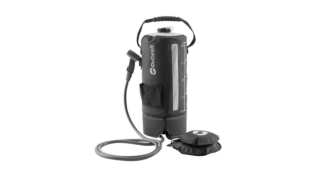 Outwell Seabreeze Pressure Shower