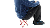 Robens Geographic Silver Grey