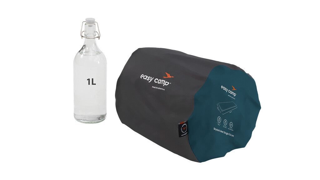 Easy Camp Skylark Mat Single 5.0 cm