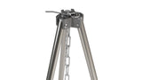 Easy Camp Campfire Aluminium Tripod