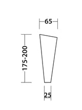 Outwell Lounge Vehicle Connector L