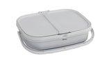 Outwell Collaps RecycleIt Basket Navy Night