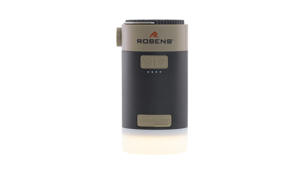 Robens Conival 3in1 Pump