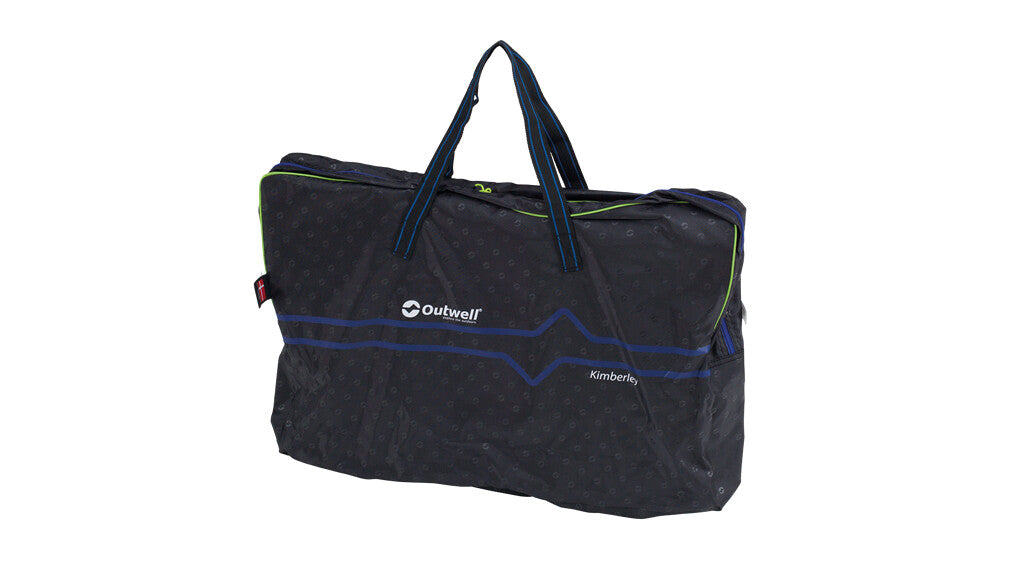 Outwell Kimberley Campingbord Bambu 65 cm