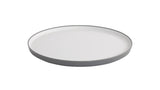 Outwell Gala 4 Person Dinner Set Grey Mist